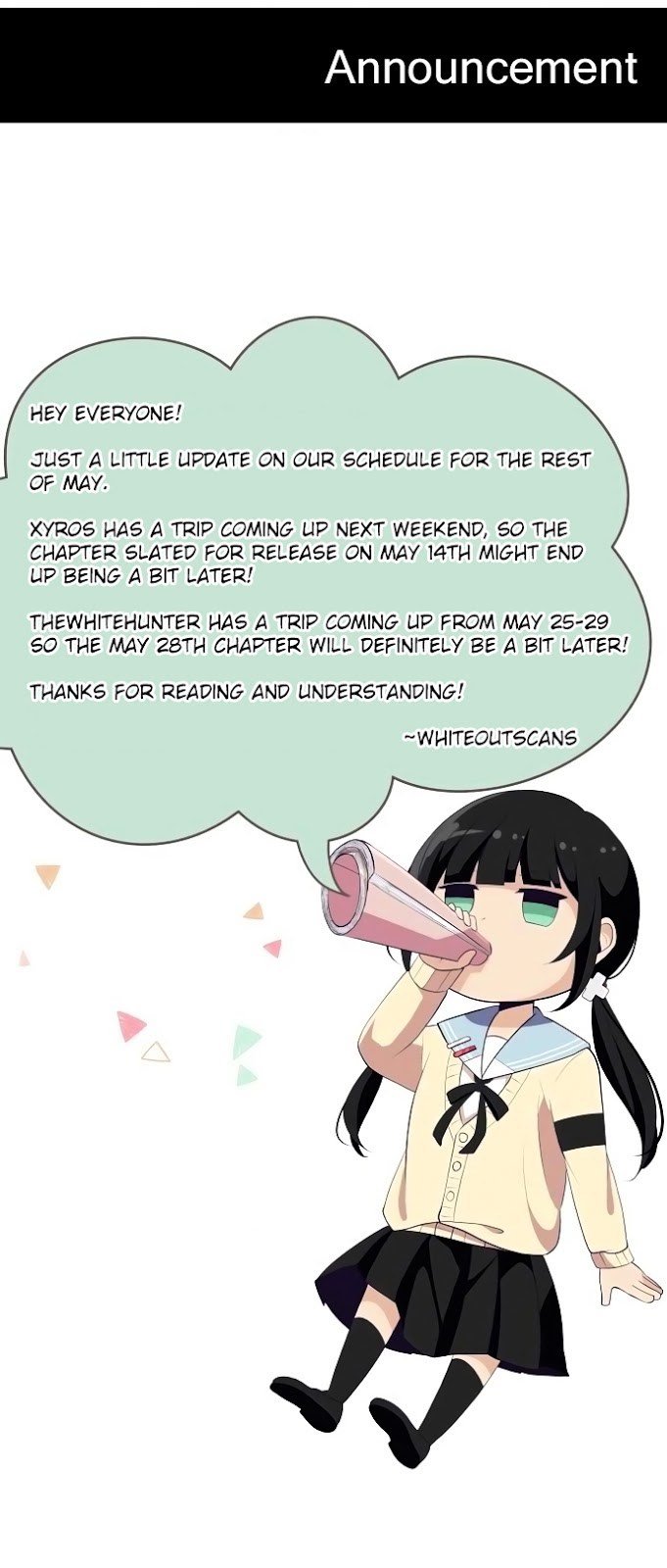 ReLife Chapter 178 Gambar 27